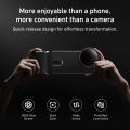 TELESIN Master Shooting Set Phone Camera Hand Grip Phone Holder CPL ND 2-32 Filter Remote Handle For SAMSUNG Galaxy S25 Ultra. 