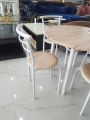 Dinning Table Set With Four  Chair. 