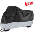 HEROBIKER Waterproof Motorcycle Cover Bike For All Season Dustproof UV Protective Outdoor Moto Scooter Motorbike Rain Cover New. 