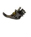 Roller Foot For Juki Machine, Roller Foot 2018307, Roller Foot 04559.8. 