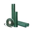 Electrical insulation paper 3 inc width 1m long 2pcs for diy project heat resistant paper..