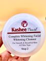 Kashee pearl Complete whitning Faical Kit. 