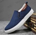 Sneakers Shoes For men Blue & Black for Every Occasion.
