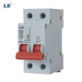 LS CIRCUIT BREAKER MCB DP C16 TO C63.