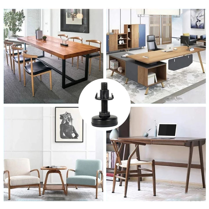 4%20Pack%20Furniture%20Legs%20Heavy%20Duty%20Furniture%20Leveling%20Feet%20Adjustable%20Furniture%20Leg%20for%20Tables%20Chairs%20Sofa%20Raiser%20Dropshipping%20Hot%20-%20Image%203