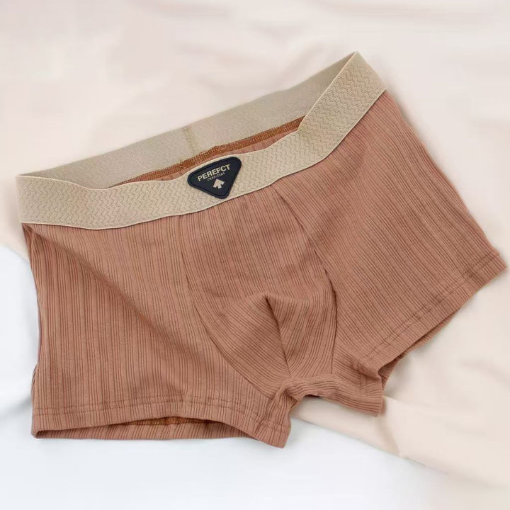 1/4pcs%20Pack%20Men%20Panties%20Cotton%20Underwear%20High%20Stretch%20Boxer%20Shorts%20Fashionable%20%20Men%20Underpant%20Plus%20Size%20L-4XL%20Breathable%20Men%20-%20Image%204