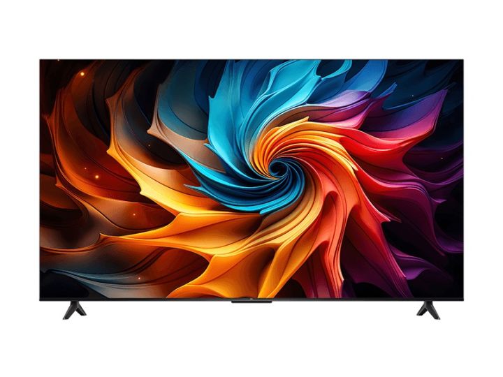 TCL 55" V6B 4K HDR SMART Android led