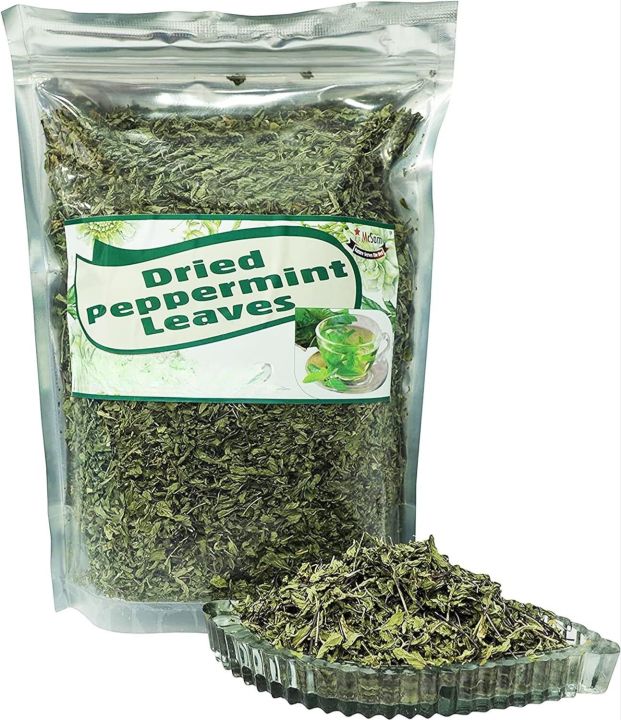 Peppermint%20Leaves%20%20Crushed%20&%20Dried%20Mint%20Leaves.%2050Gram%20-%20Image%202
