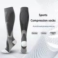 1/3 Pairs Compression Socks Sport Socks Medical Nursing Stockings Prevent Varicose Veins Socks Pregnancy Nursing Athletic Soccer. 