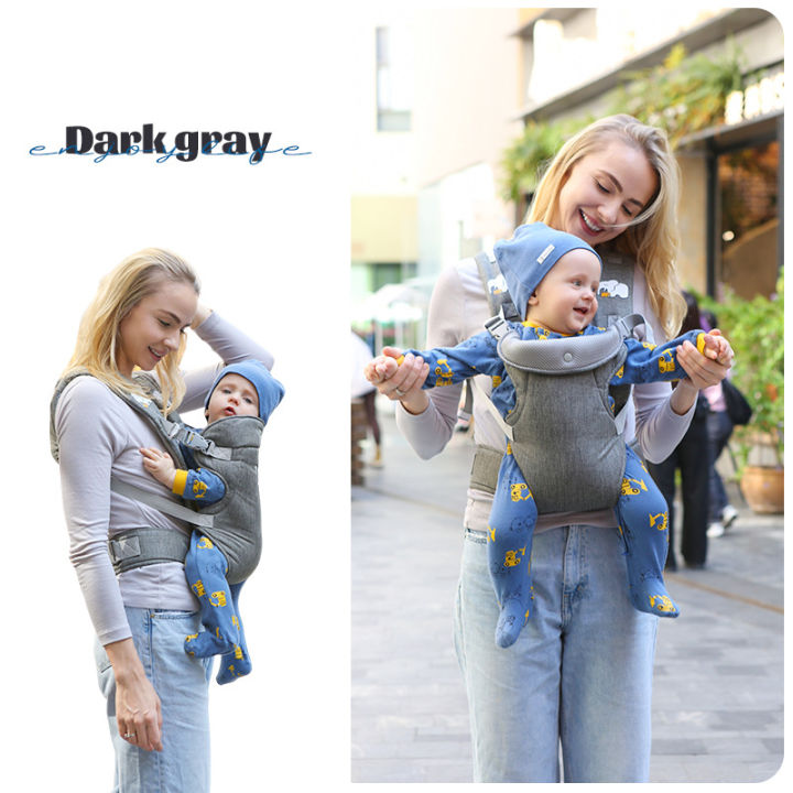 Baby%20Shoulder%20Strap%20Portable%20Children%20Strap%20Backpack%20Thicken%20Shoulder%20Ergonomic%20Hoodie%20Kangaroo%20Baby%20Strap%20-%20Image%206