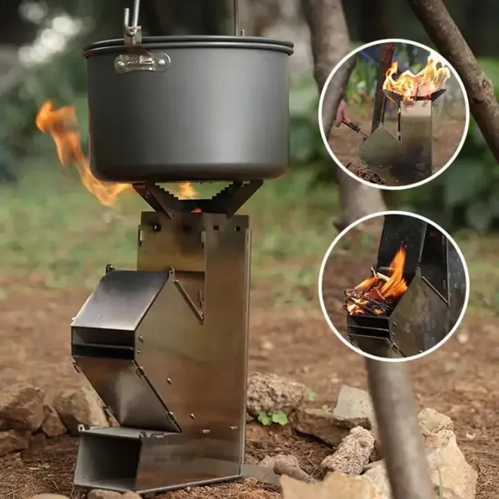 Foldable%20Stainless%20Steel%20Rocket%20Stove%20Detachable%20Durable%20Reliable%20Suitable%20for%20Different%20Ignition%20Items%20Adjustable%20Air%20Inlet%20-%20Image%203