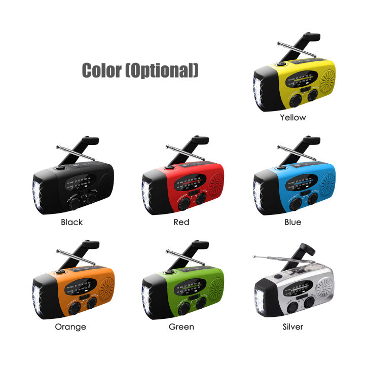 Solar%20Radio%20Hand%20Crank%20Powered%20FM%20AM%20NOAA%20Weather%20Radio%202000mAh%20Emergency%20Hand%20Dynamo%20Power%20Bank%20Multifunctional%20LED%20Flashlight%20-%20Image%206