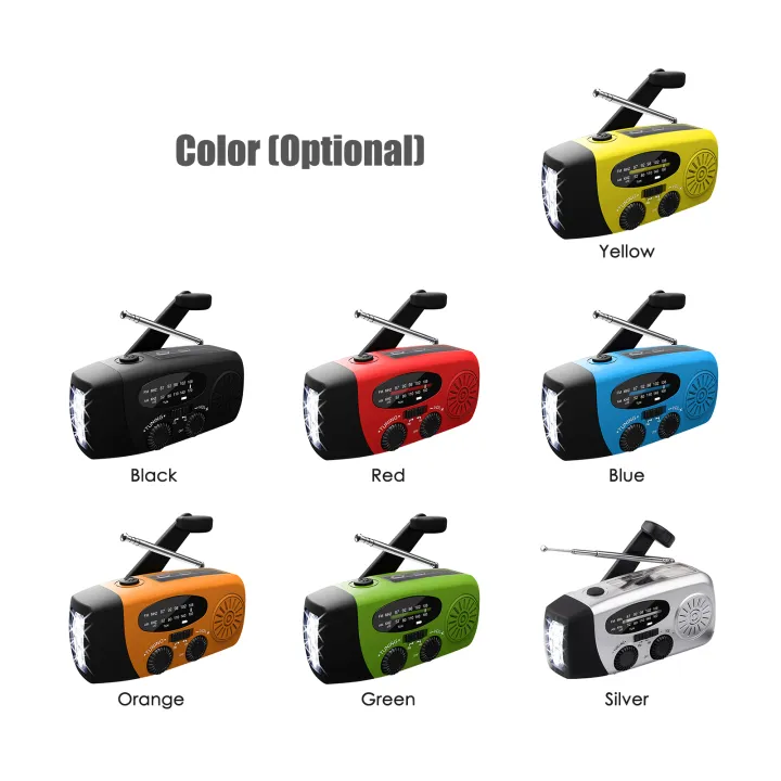 Solar%20Radio%20Hand%20Crank%20Powered%20FM%20AM%20NOAA%20Weather%20Radio%202000mAh%20Emergency%20Hand%20Dynamo%20Power%20Bank%20Multifunctional%20LED%20Flashlight%20-%20Image%206