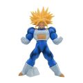 In Stock 25cm Anime Dragon Ball Z Super Trunks Action Figure PVC Super Saiyan Gotenk Figures Collection Model Toy For kids Gifts. 