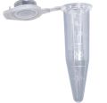 High-Quality Eppendorf Tubes (2ml) for Laboratory and Research Use"(500 PC's). 
