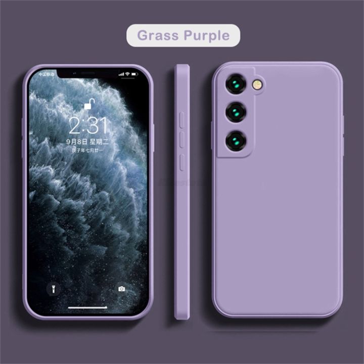For%20Samsung%20Galaxy%20A16%20Square%20Liquid%20Silicone%20Phone%20Case%20for%20Samsung%20A16%205G%20Camera%20Protection%20Back%20Cover%20Fundas%20-%20Image%204