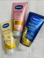 Vaseline Gluta Hya Healthy Bright Serum Burst lotion 330ml. 