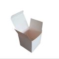 50 pieces cardboard box ( 9cm×9cm×9cm ). 
