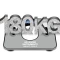 Smart Digital Weight Scale Personal Personal Body Weighing Machine. 