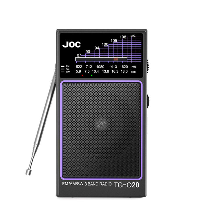 Portable%20Pocket%20Radio%20FM%20AM%20SW%20with%20Rechargeable%20Batteries%20Shortwave%203-Band%20Mini%20FM%20Receiver%20Radio%20Supports%20Earphone%20Connection%20-%20Image%207