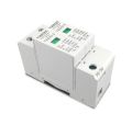 TOMZN 2P 20kA- 40kA AC SPD Surge Protective Device AC Protector For Solar Off Grid On Grid Systems. 
