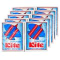 Carborised_ Kite_ Saferty Match_ 10 pcs | PACK OF 10 SAFETY MATCH BOXES | Best Quality. 