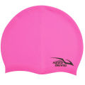 Swimming Cap Silicone Swim Caps Waterproof Elastic Swimming Hat Lightweight Comfortable Bathing Caps for Long Short Hair.