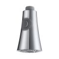 2 Mode Kitchen Pull Out Faucet Sprayer Plating Nozzle Water Saving Bathroom Basin Sink Shower Spray Head Water Tap Faucet Filter.