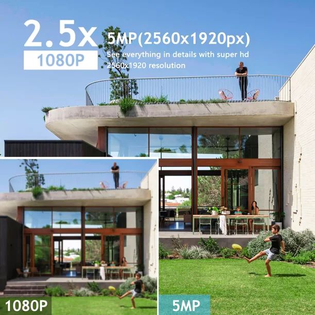 4CH%205MP%20Enhanced%20Signal%2012.5"%20LCD%20NVR%20COMBO%20KITS%20CCTV%20Wireless%20Camera%20IP%20Wifi%20Kits%20-%20Image%208