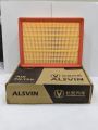 Imported Air Filter For Changan Alsvin OEM 1109190-BS01. 