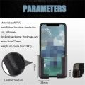 1/3Pair Car Phone Holder Multifunctional Auto Mobile Phone Stand Mount Bracket Cell Phone Holder for Car Hooks Hanger Support. 