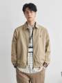 Summer Casual Business Trendy Outer Wear Jacket For Men. 