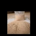 Wood cat litter Clumpy Sawdust. 