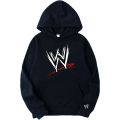 Wwe Raw And Smackdown Hoodie Men. 
