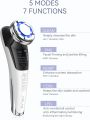 ANLAN Face Massager for Skin Care,Beauty Device Multi Anti-Wrinkle High-Frequency EMS Facial Lifting Toning. 