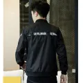🥂🥂Korean-style men's jacket coat Korean version of the jacket coat slim fit jacket for men M-XXXL!!. 
