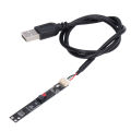 Camera Module HD Mini USB2.0 Webcam Board Fixed Focus for Android HBVCAM-V20234-V11 Industrial Supplies Mini USB2.0 Webcam Board. 