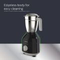 Philips HL7756/00 Colour Black 750Watt Mixer Grinder Copper Motor With 3 Jar. 