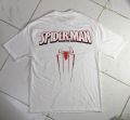Spiderman Oversized Tshirt. 