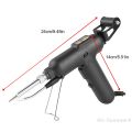 Laser Welding Machine Laser Welding Gun For Metal Multi-Function Soldering Iron Soldering Gun Set Automatic Corded Solder Iron. 