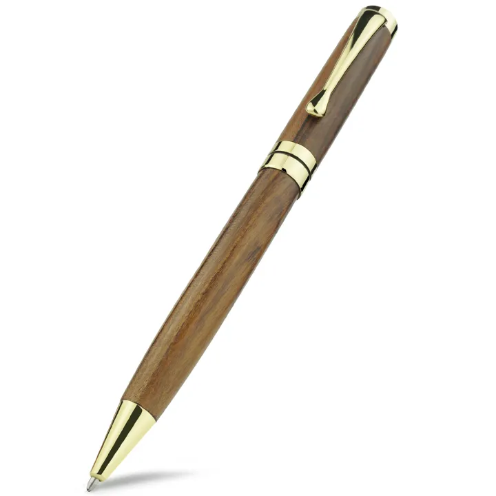 STONEGO%20Wooden%20Twist%20Ballpoint%20Pen,%20Retractable%20Roller%20Ball%20Pens%20Smooth%20Writing%20Signature%20Executive%20Business%20Ball%20Pen%20-%20Image%207