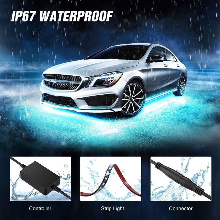 Motorcycle%20And%20Cars%20Atmosphere%20Led%20Strips%20Light%20With%20Remote%20Control%20And%20Multi%20RGB%20Colours%2012%20LEDs%204%20Strips%20And%20Remote%20-%20Image%204