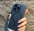 Iphone Case Grey, White, Baby pink, Black, Also Transparent case Available. 