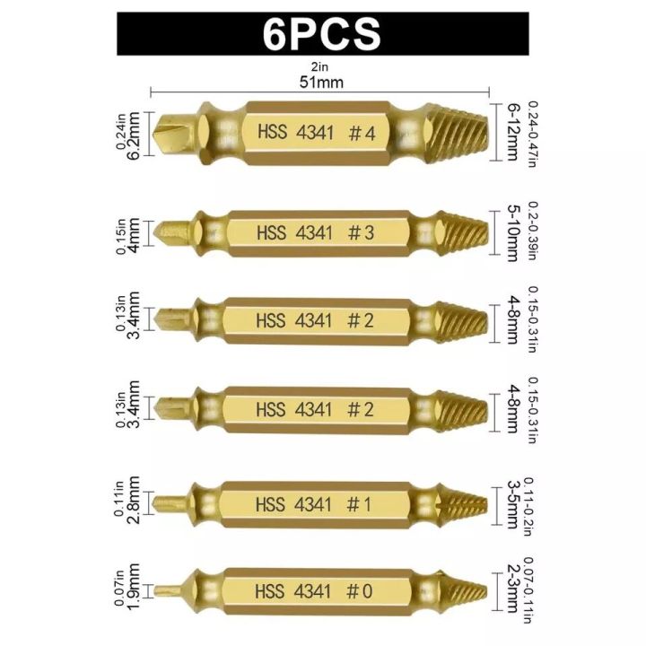 Speed%20out,%20remove%20the%20screw%20nut,%20the%20damaged%20screw,%20the%20sweet%20screw%20pin.%20Titanium%20coated%20left%20screw%20extractor%20set%20with%20box%20-%20Image%202