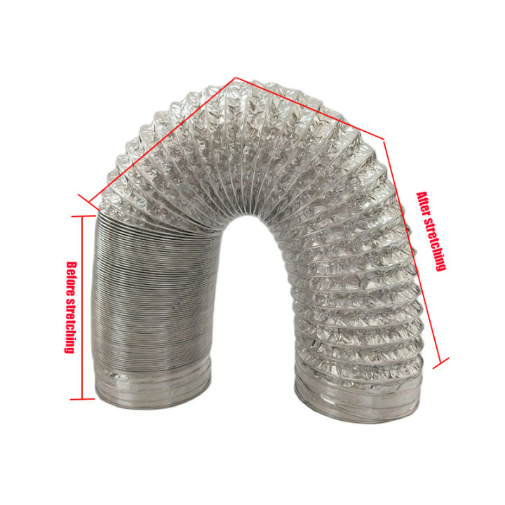 50/60/76/80/90mm%20Encrypted%20Aluminum%20Foil%20Ventilation%20Pipe%20Scalable%20Smoke%20Tube%20Parking%20Heater%20Kitchen%20Outlet%20Exhaust%20Fan%20Hose%20-%20Image%202