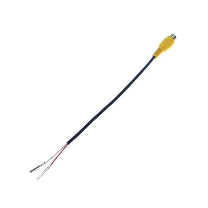 Reverse%20Camera%20Input%20For%20Ford%20SYNC%202%20SYNC%203%20Fiesta%20Mk7%20Focus%20Mk3%20Rear%20RCA%20Cable%202-Pin%20Video%20Cable%20Auto%20Wire%20Replacement%20Parts%20-%20Image%204