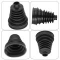 Car CV Boot Split CV Boot Joint Constant-Velocity Dust Cover CV Joint Boot Repair Tool for Constant Velocity Joints Ball Head.