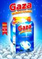 Gaza Washing Powder. 