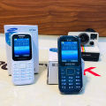 Samsung keypad mobile phone with dual sim |. 