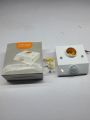 Automatic Human Body Infrared IR Sensor LED Bulb Light E27 Base Lamp Holder. 